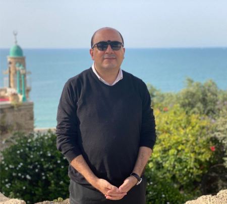 النائب ابو شحادة يطالب بتسريع اعادة الطلاب العرب من اوكرانيا وحل الإشكاليات في التعليم